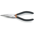 Beta Extra-Long Knurled Nose Plier, 160mm 010090006